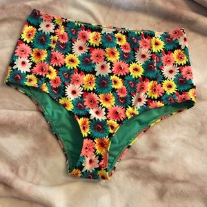 Women’s Swimsuit Bottoms